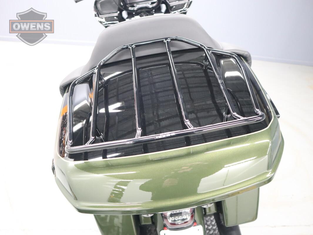 2026 HARLEY-DAVIDSON ROAD GLIDE LIMITED FLTRXL