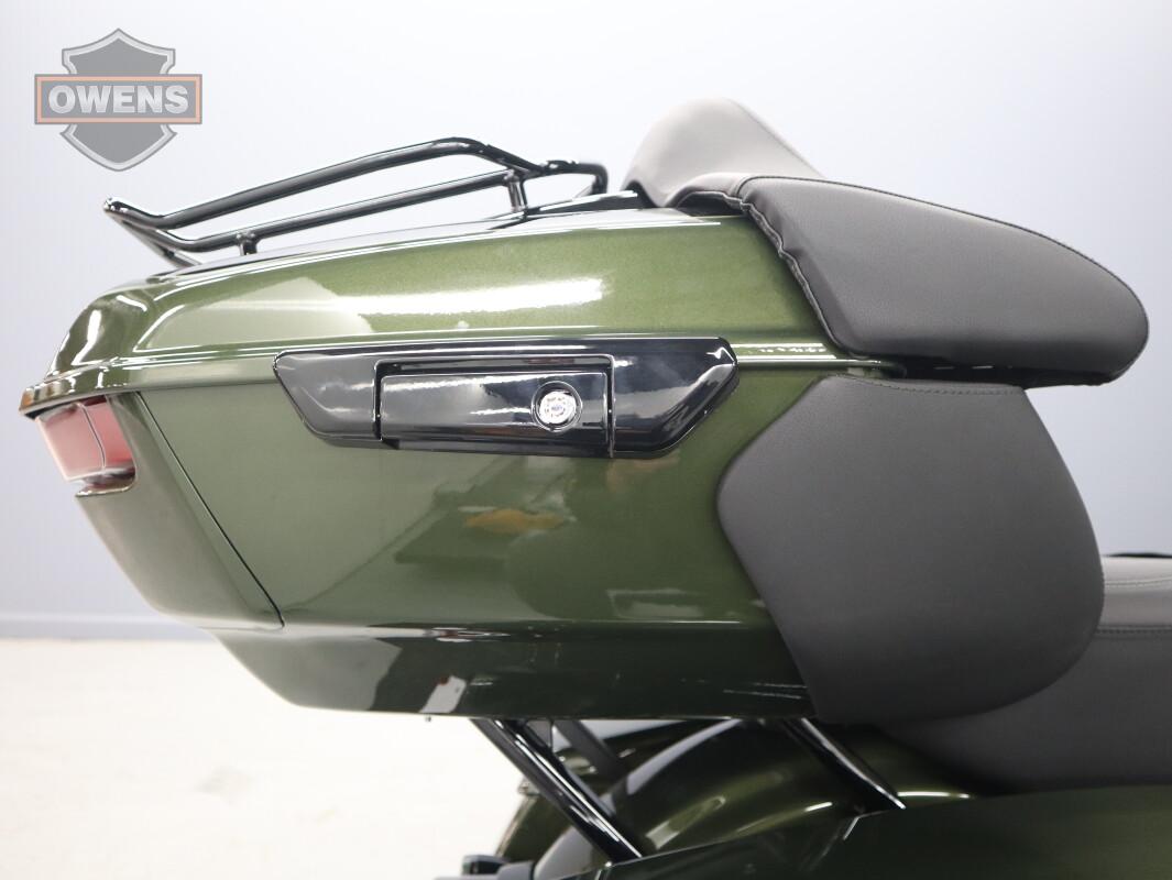 2026 HARLEY-DAVIDSON ROAD GLIDE LIMITED FLTRXL