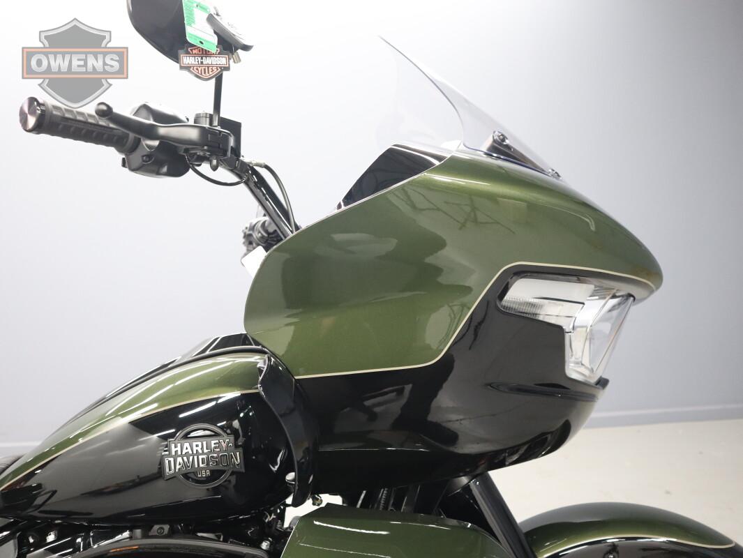 2026 HARLEY-DAVIDSON ROAD GLIDE LIMITED FLTRXL