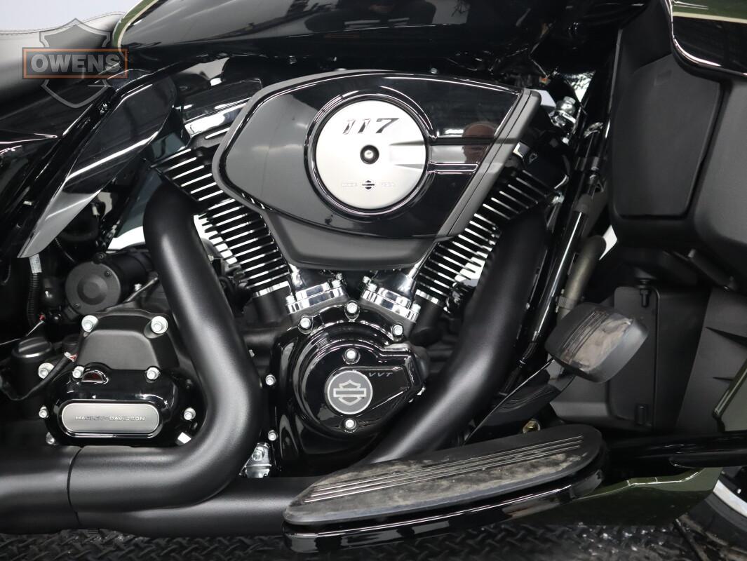 2026 HARLEY-DAVIDSON ROAD GLIDE LIMITED FLTRXL