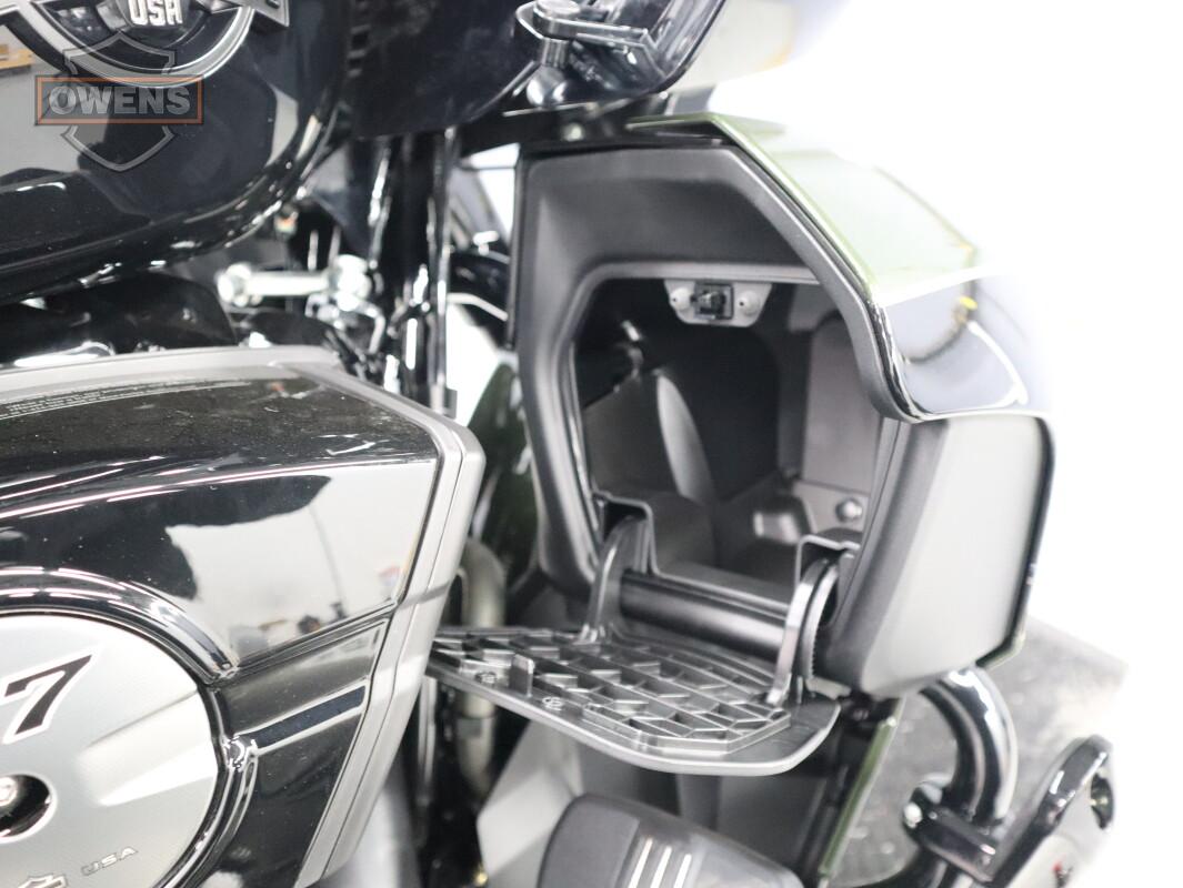 2026 HARLEY-DAVIDSON ROAD GLIDE LIMITED FLTRXL
