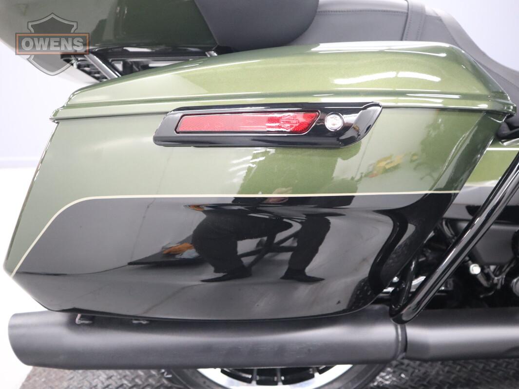 2026 HARLEY-DAVIDSON ROAD GLIDE LIMITED FLTRXL