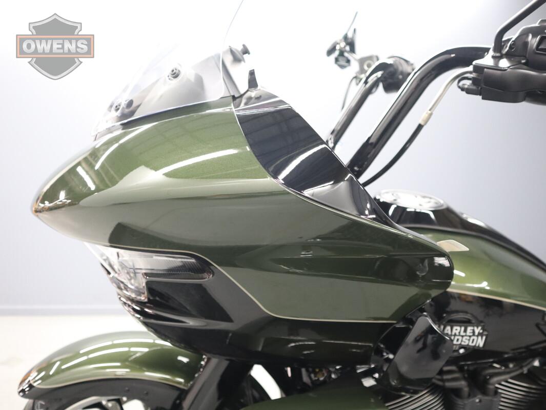 2026 HARLEY-DAVIDSON ROAD GLIDE LIMITED FLTRXL