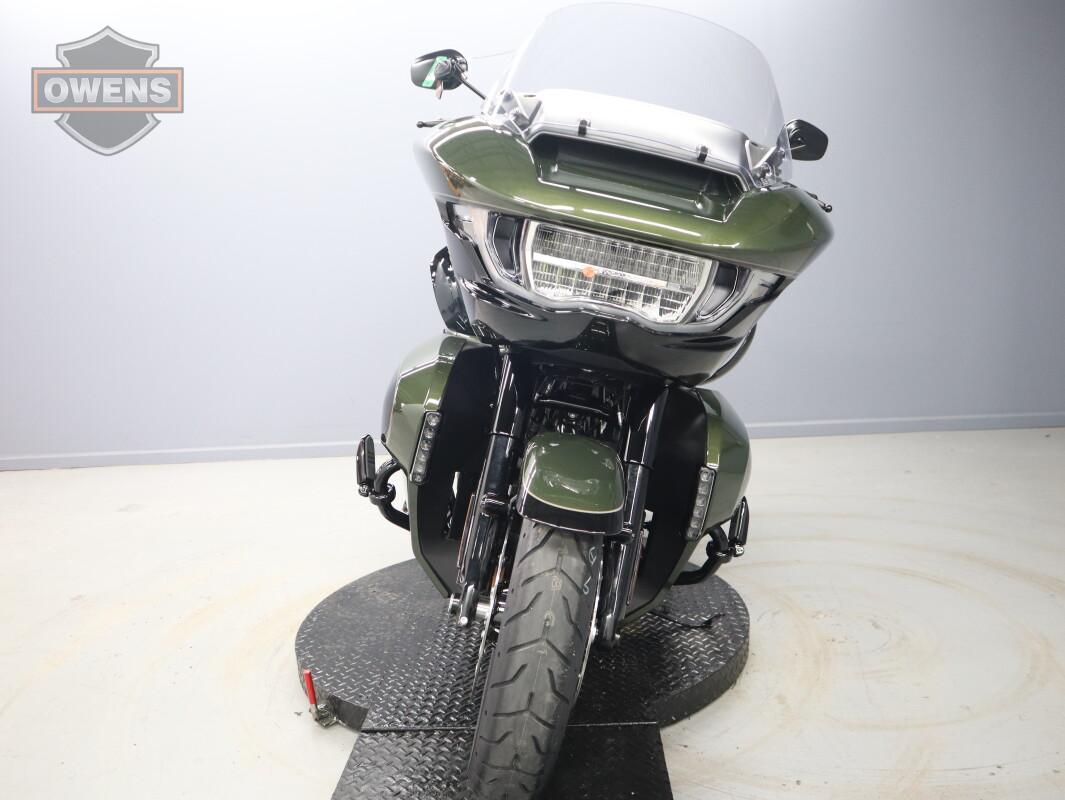 2026 HARLEY-DAVIDSON ROAD GLIDE LIMITED FLTRXL