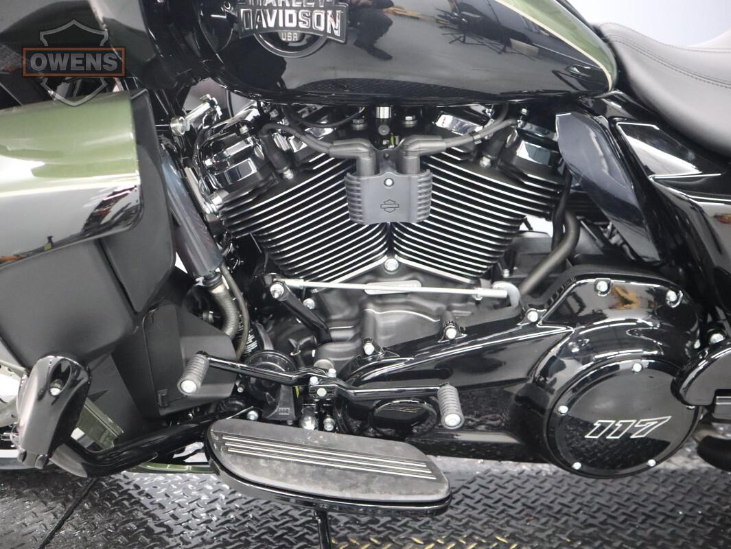 2026 HARLEY-DAVIDSON ROAD GLIDE LIMITED FLTRXL