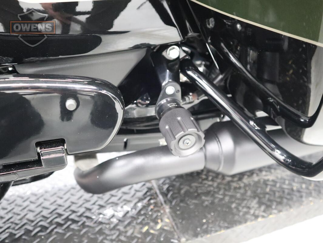 2026 HARLEY-DAVIDSON ROAD GLIDE LIMITED FLTRXL