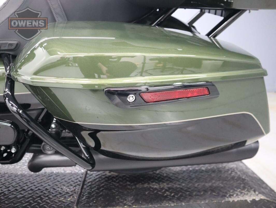 2026 HARLEY-DAVIDSON ROAD GLIDE LIMITED FLTRXL