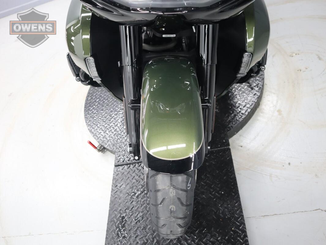 2026 HARLEY-DAVIDSON ROAD GLIDE LIMITED FLTRXL