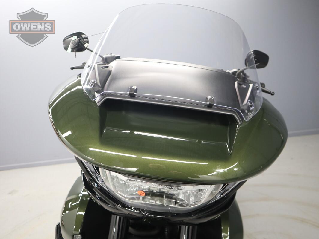 2026 HARLEY-DAVIDSON ROAD GLIDE LIMITED FLTRXL