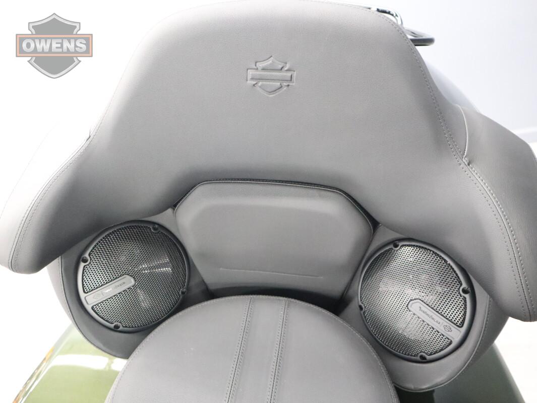 2026 HARLEY-DAVIDSON ROAD GLIDE LIMITED FLTRXL