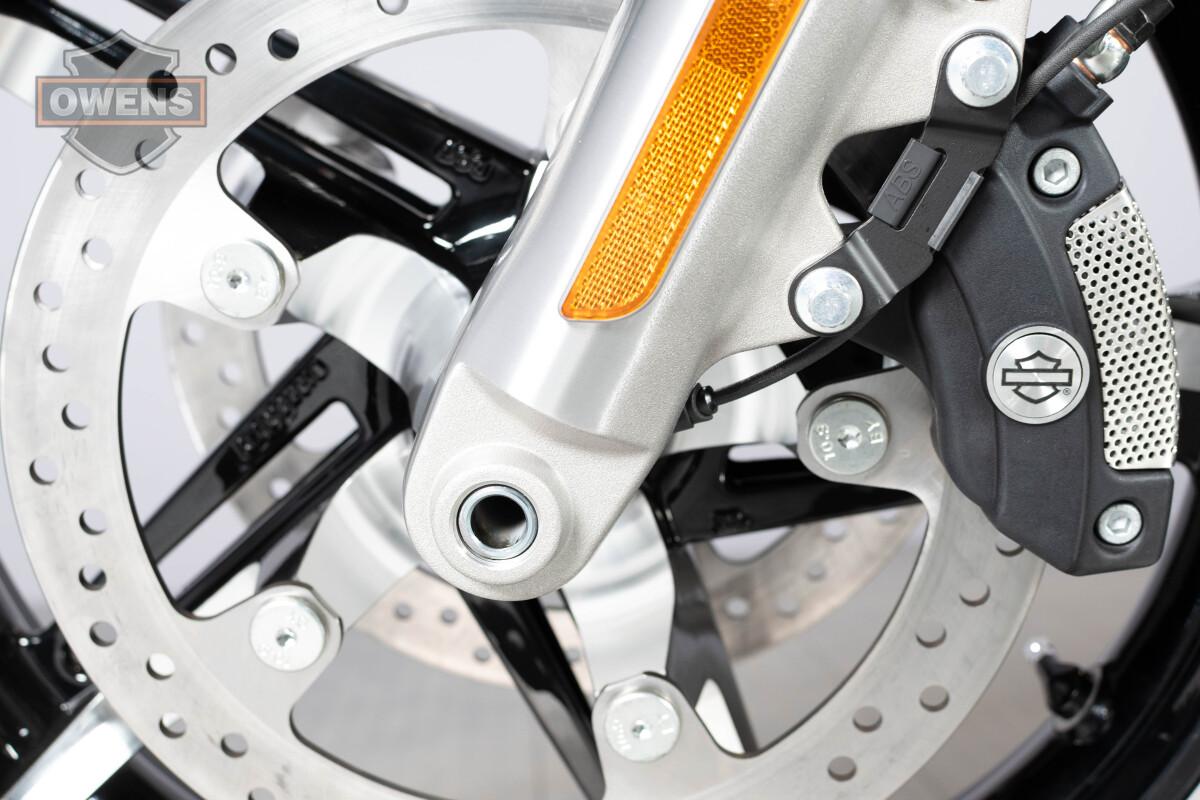 2026 HARLEY-DAVIDSON STREET GLIDE FLHX