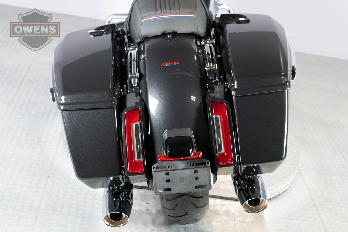 2026 HARLEY-DAVIDSON STREET GLIDE FLHX