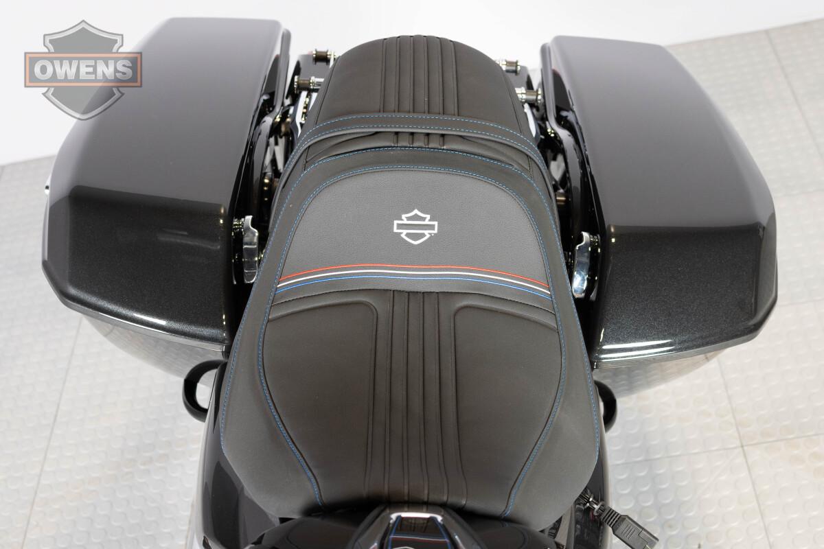 2026 HARLEY-DAVIDSON STREET GLIDE FLHX