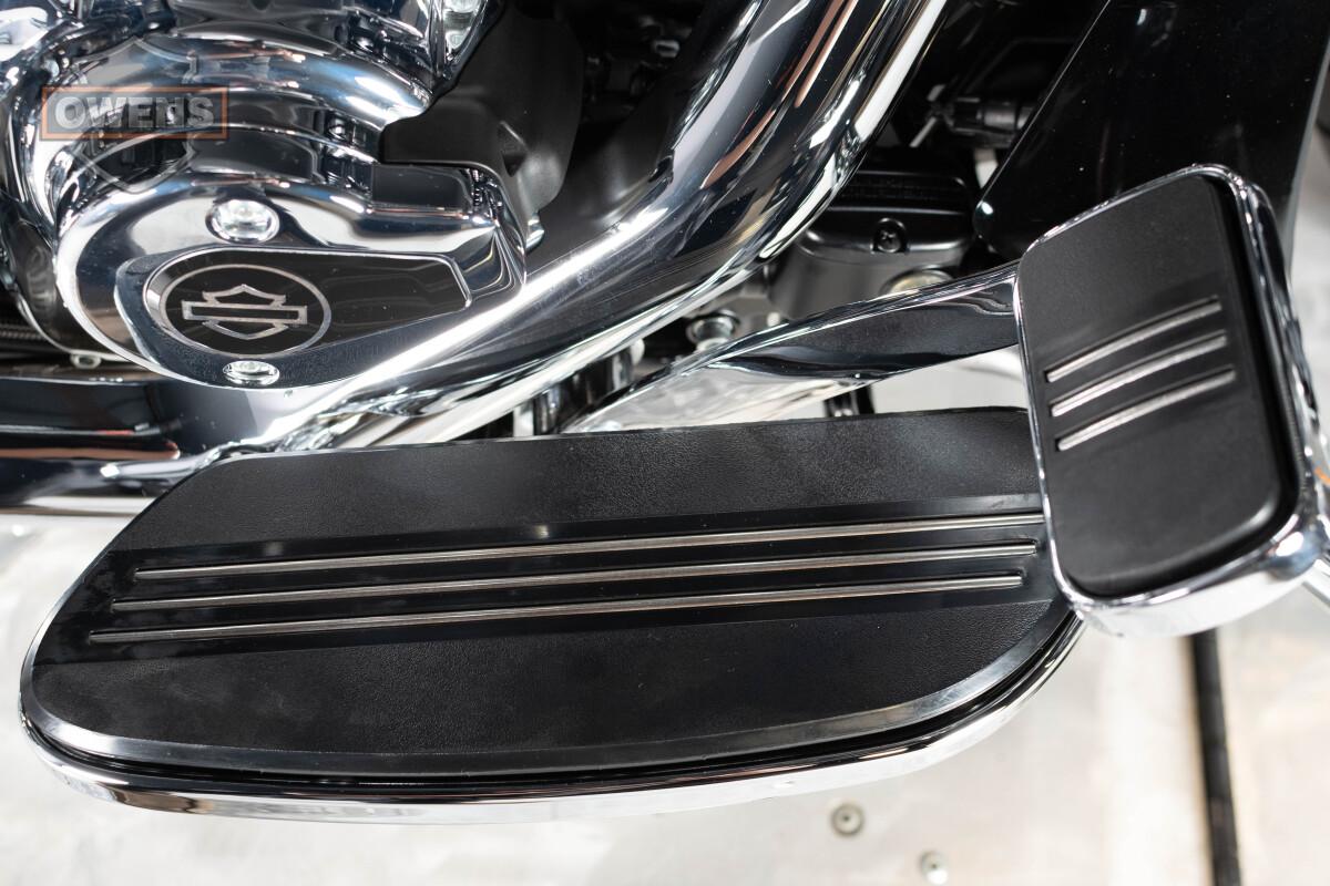 2026 HARLEY-DAVIDSON STREET GLIDE FLHX