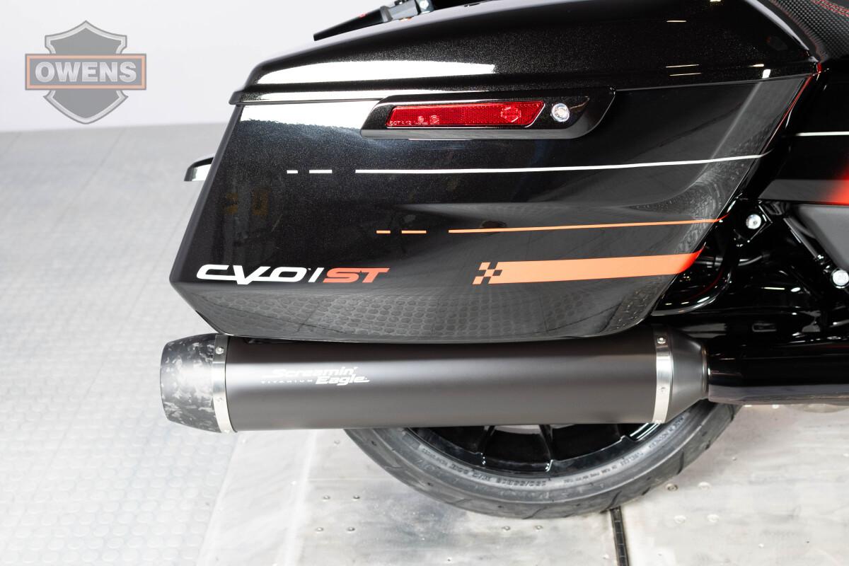 2026 HARLEY-DAVIDSON CVO ROAD GLIDE ST FLTRXSTSE
