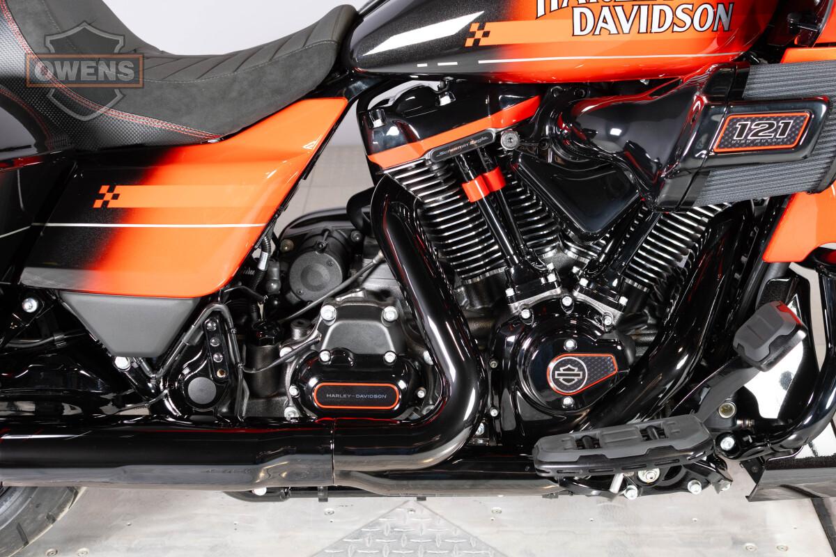 2026 HARLEY-DAVIDSON CVO ROAD GLIDE ST FLTRXSTSE