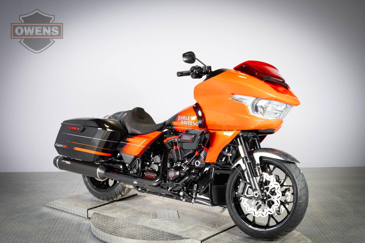 2026 HARLEY-DAVIDSON CVO ROAD GLIDE ST FLTRXSTSE