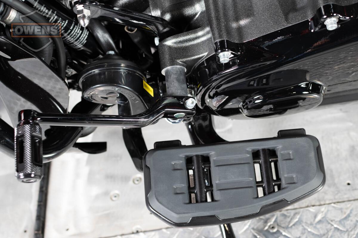 2026 HARLEY-DAVIDSON CVO ROAD GLIDE ST FLTRXSTSE