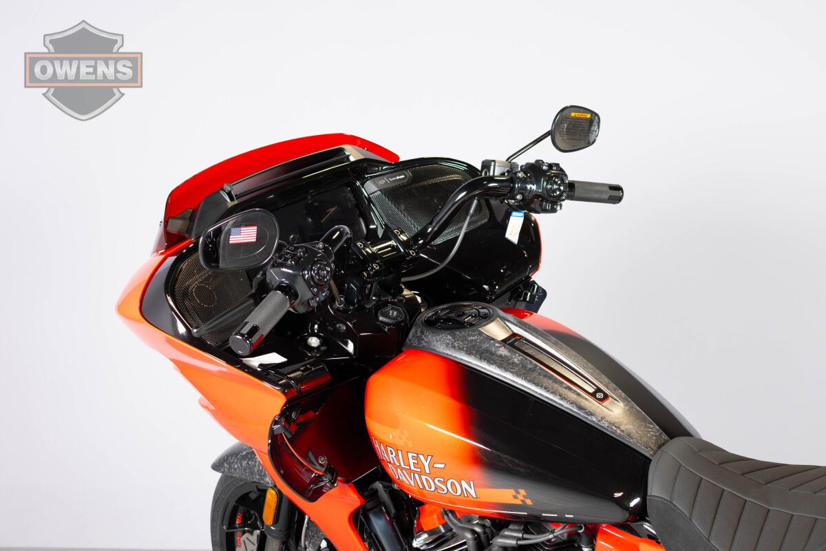 2026 HARLEY-DAVIDSON CVO ROAD GLIDE ST FLTRXSTSE