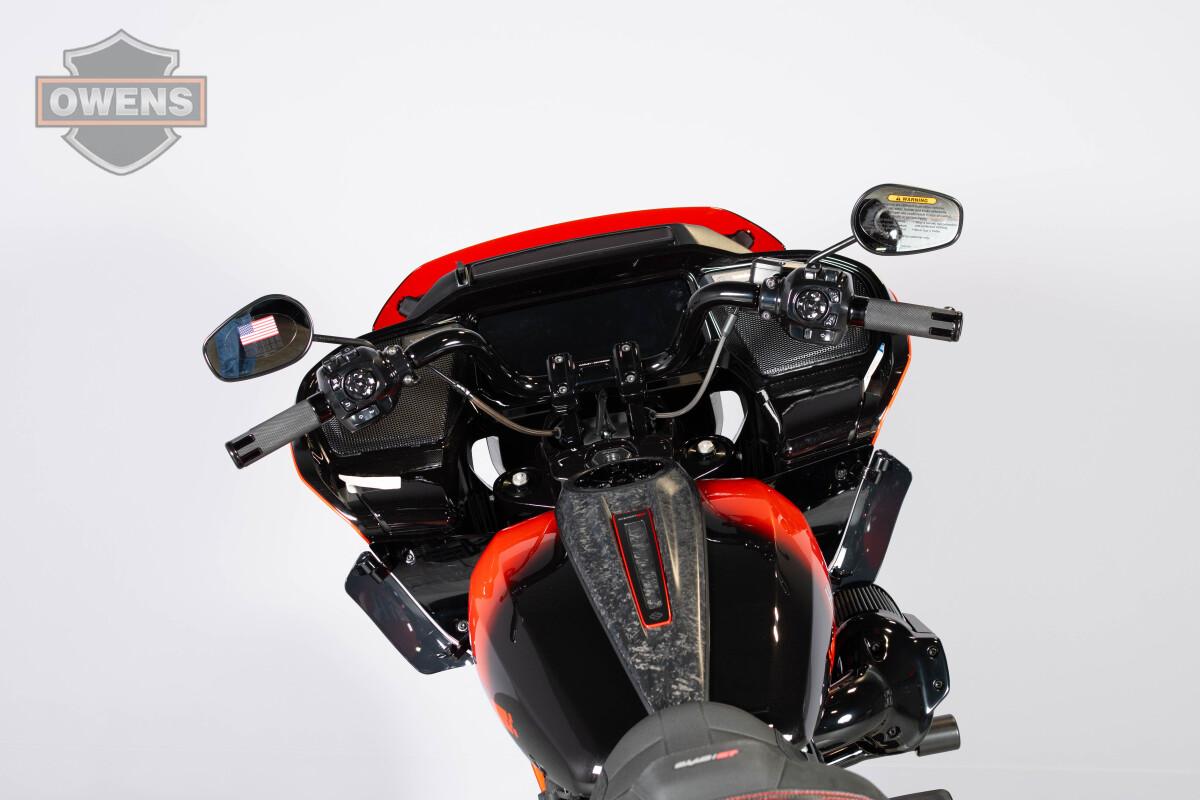 2026 HARLEY-DAVIDSON CVO ROAD GLIDE ST FLTRXSTSE