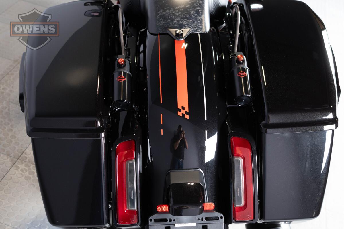 2026 HARLEY-DAVIDSON CVO ROAD GLIDE ST FLTRXSTSE