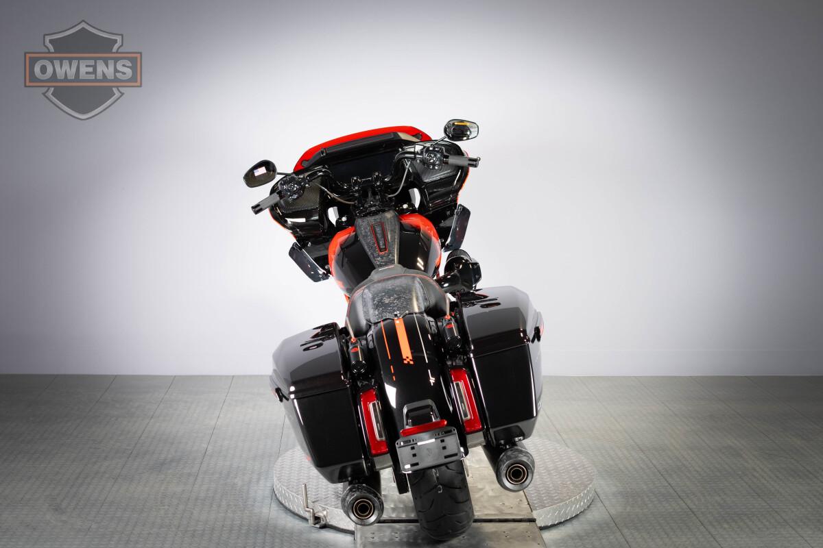 2026 HARLEY-DAVIDSON CVO ROAD GLIDE ST FLTRXSTSE