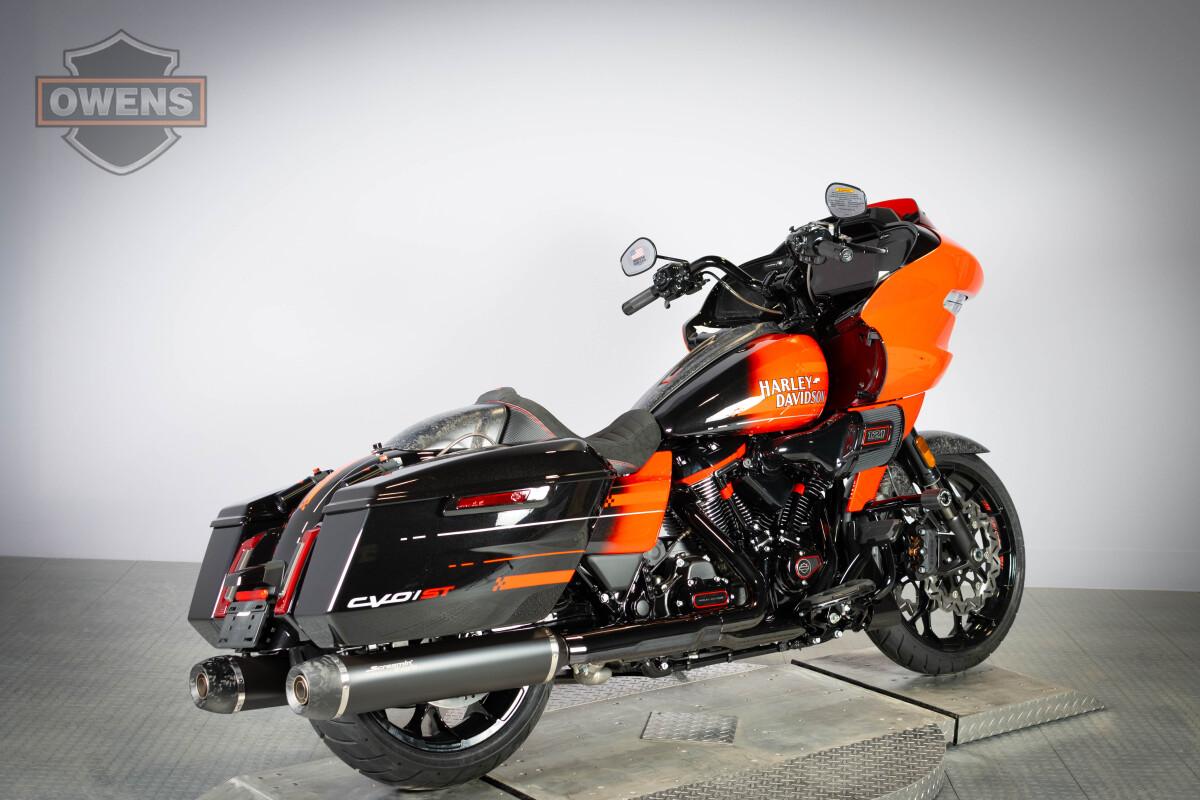 2026 HARLEY-DAVIDSON CVO ROAD GLIDE ST FLTRXSTSE