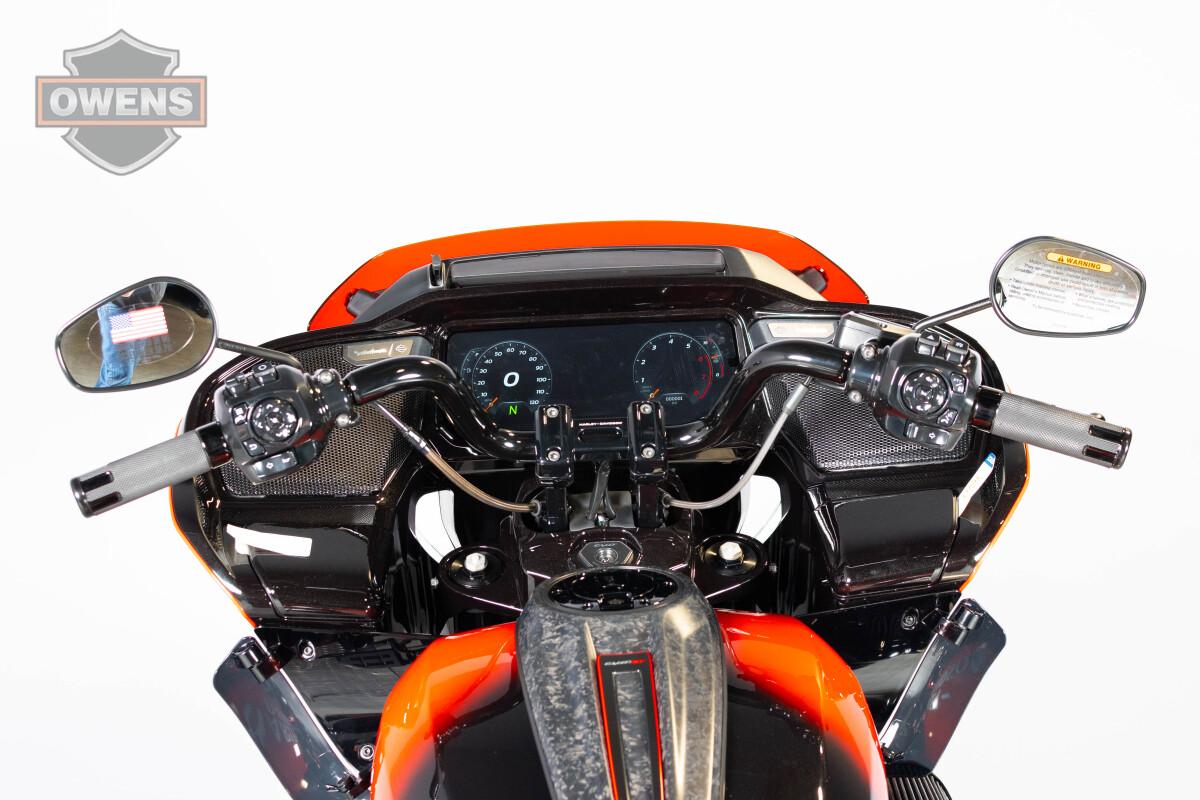 2026 HARLEY-DAVIDSON CVO ROAD GLIDE ST FLTRXSTSE