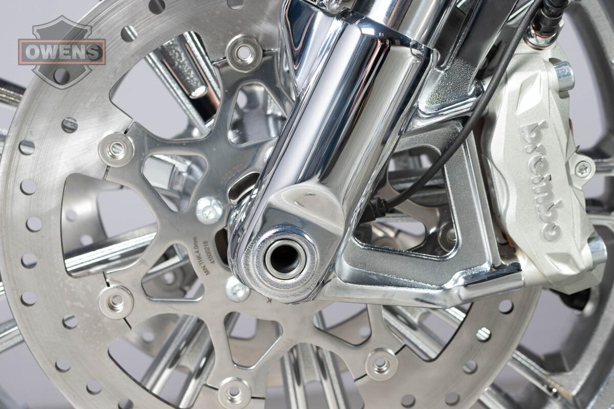 2026 HARLEY-DAVIDSON CVO STREET GLIDE FLHXSE