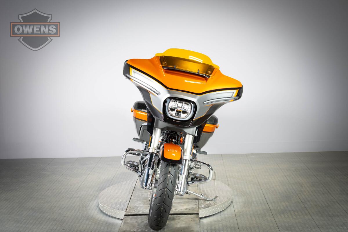 2026 HARLEY-DAVIDSON CVO STREET GLIDE FLHXSE