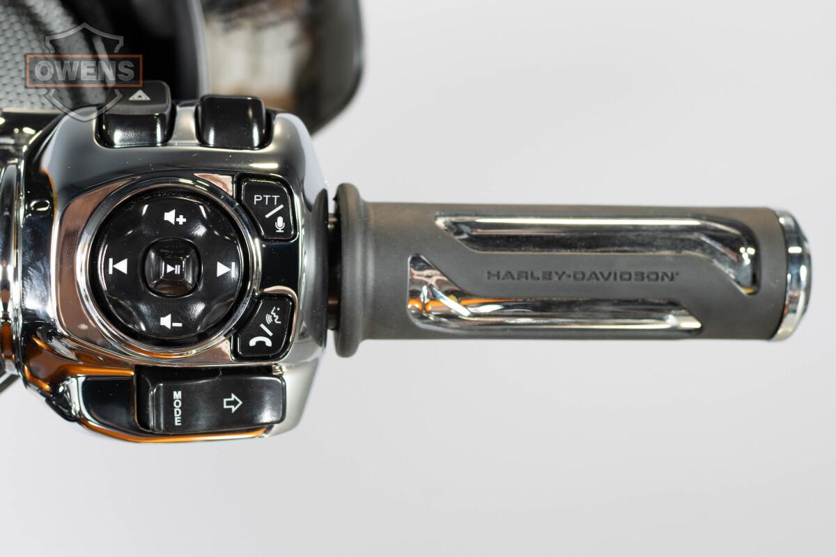 2026 HARLEY-DAVIDSON CVO STREET GLIDE FLHXSE