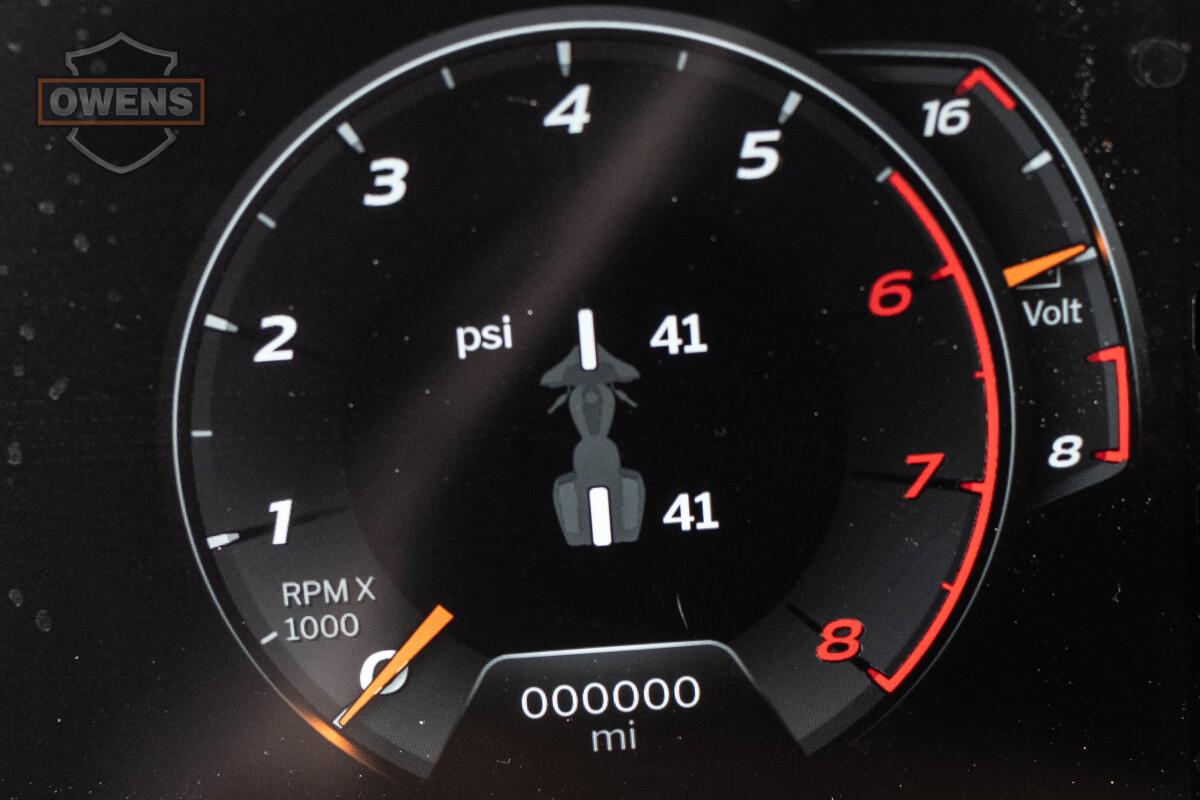 2026 HARLEY-DAVIDSON CVO STREET GLIDE FLHXSE