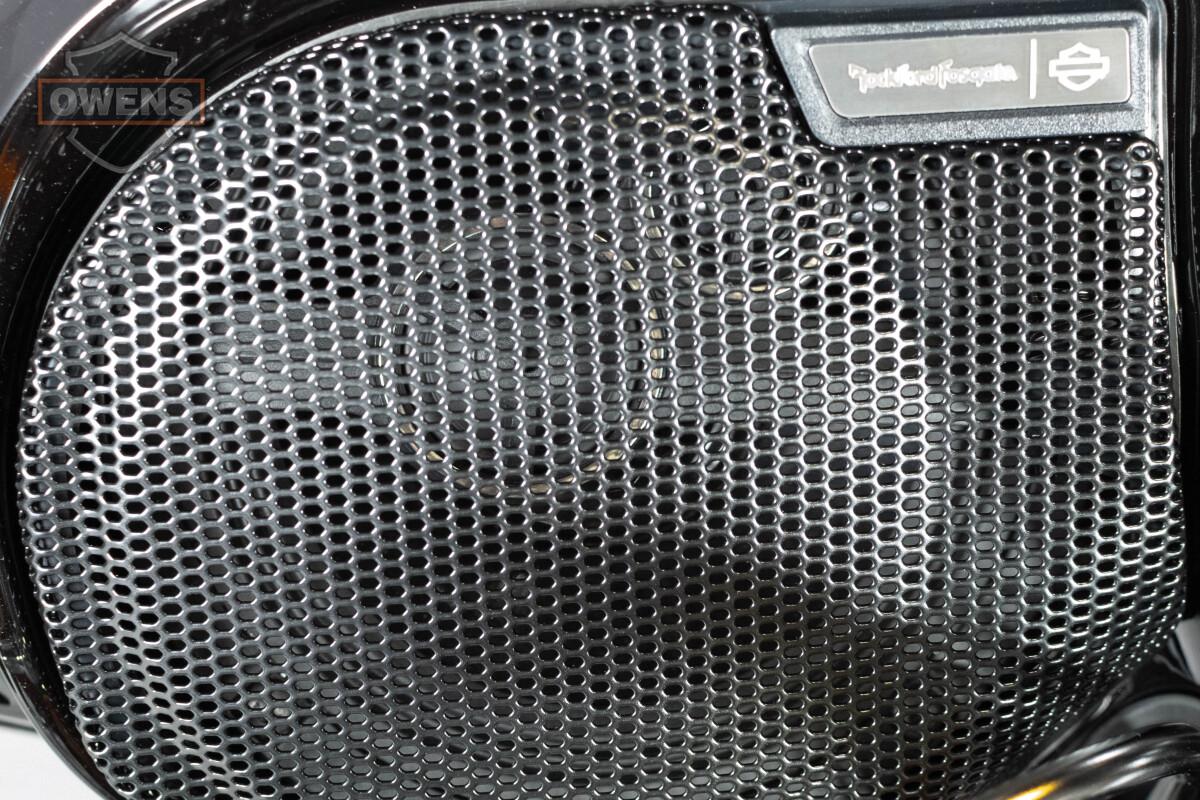 2026 HARLEY-DAVIDSON CVO STREET GLIDE FLHXSE