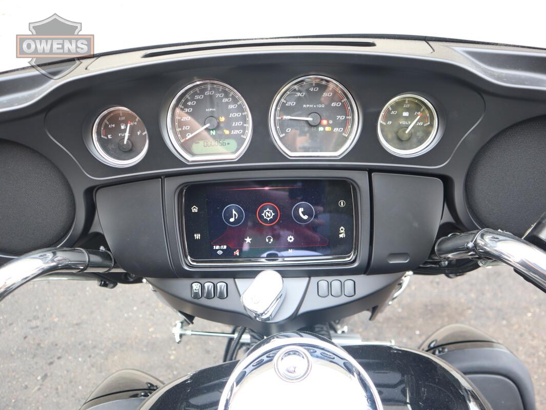 2025 HARLEY-DAVIDSON TRI GLIDE ULTRA FLHTCUTG