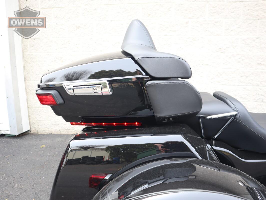 2025 HARLEY-DAVIDSON TRI GLIDE ULTRA FLHTCUTG