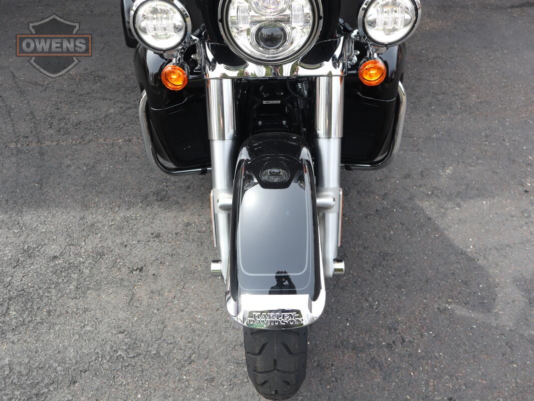 2025 HARLEY-DAVIDSON TRI GLIDE ULTRA FLHTCUTG