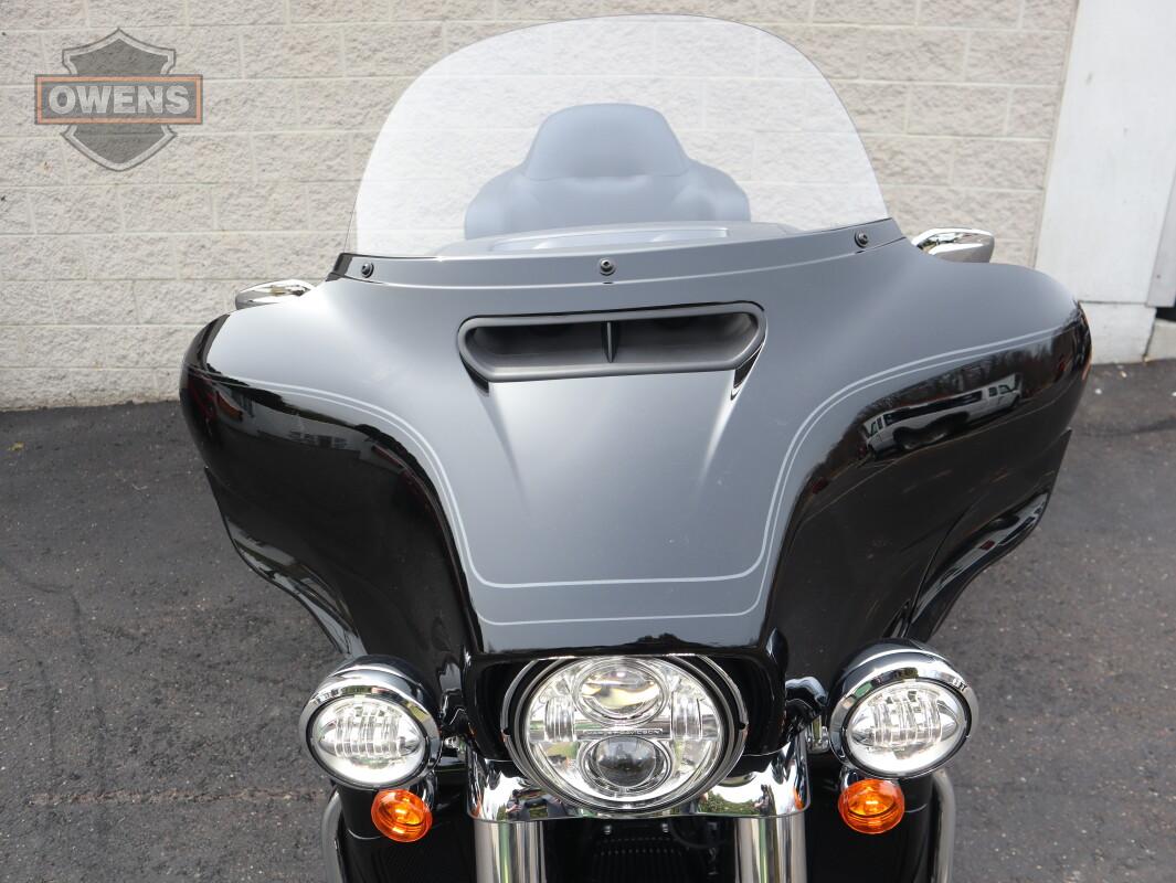 2025 HARLEY-DAVIDSON TRI GLIDE ULTRA FLHTCUTG