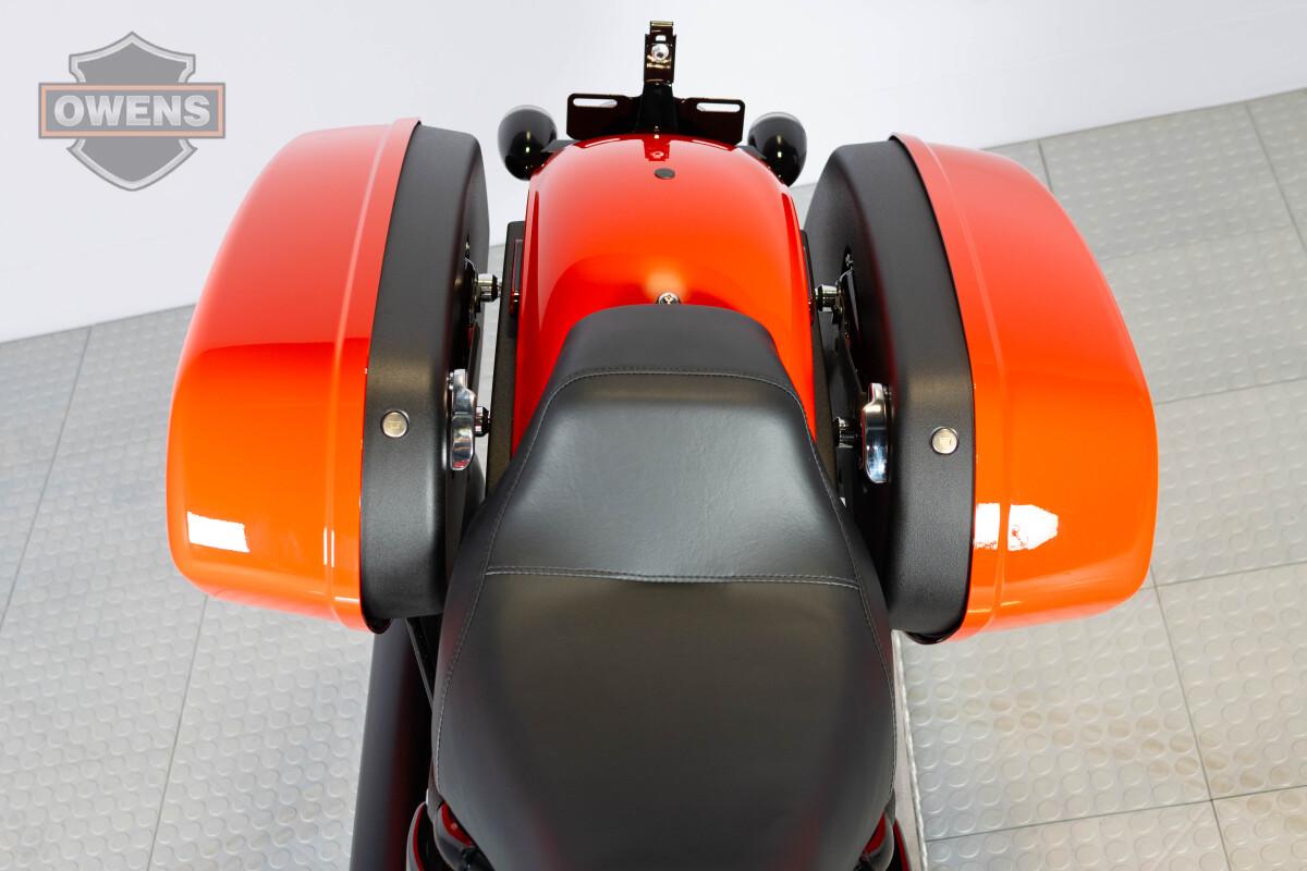 2026 HARLEY-DAVIDSON LOW RIDER ST FXLRST