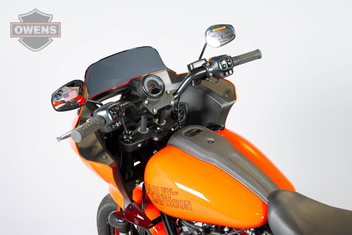 2026 HARLEY-DAVIDSON LOW RIDER ST FXLRST