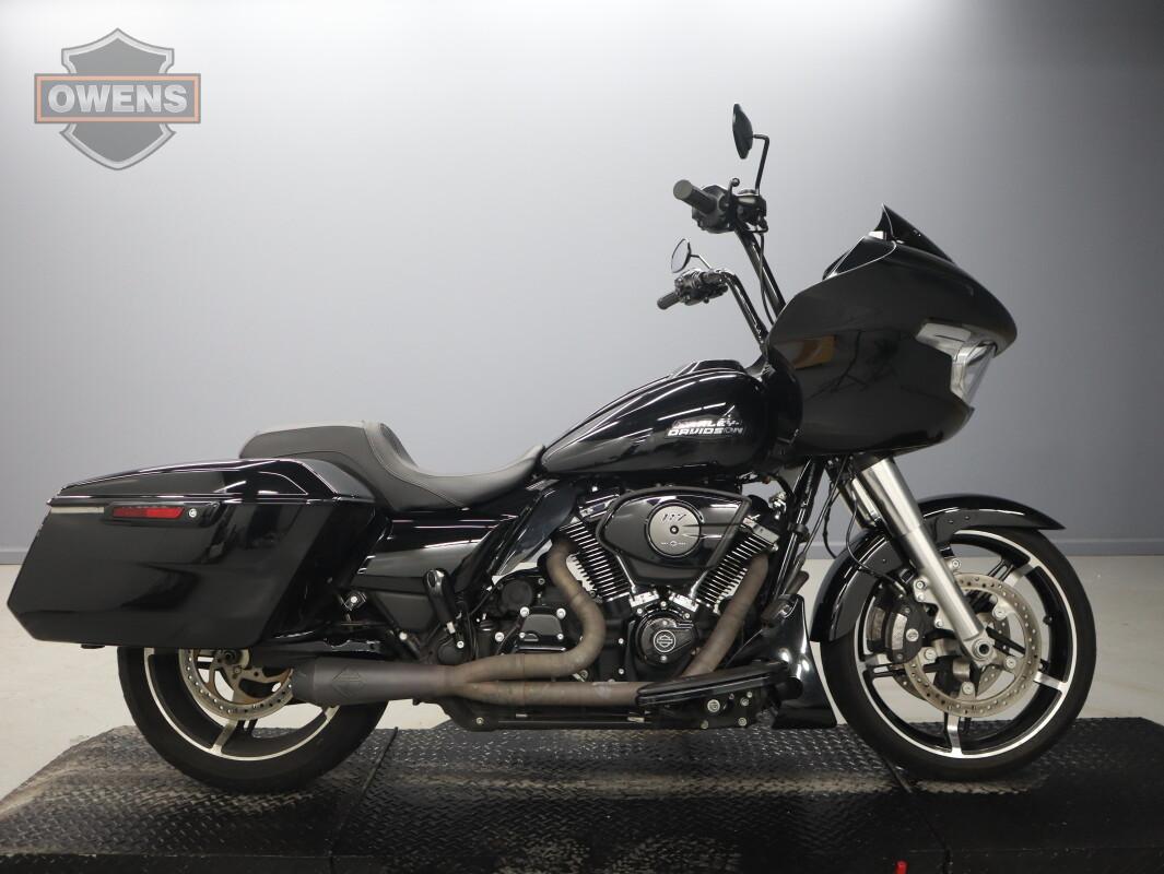2025 HARLEY-DAVIDSON Road Glide FLTRX alt