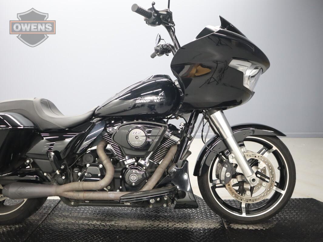 2025 HARLEY-DAVIDSON ROAD GLIDE FLTRX