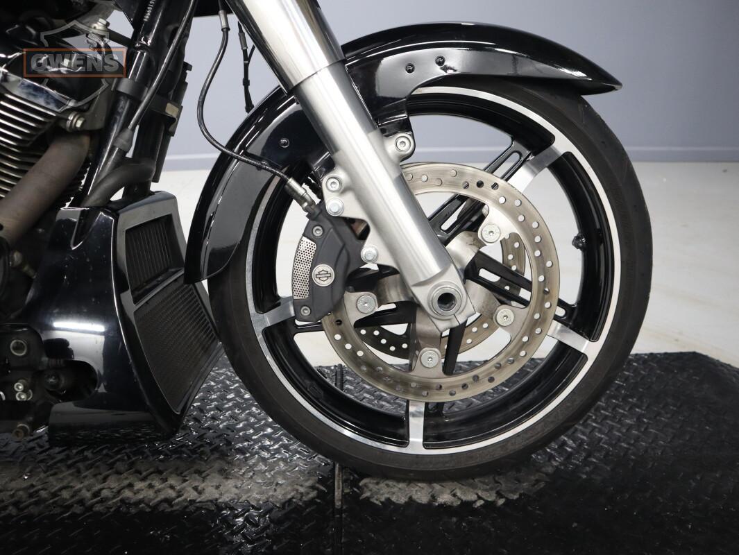 2025 HARLEY-DAVIDSON ROAD GLIDE FLTRX