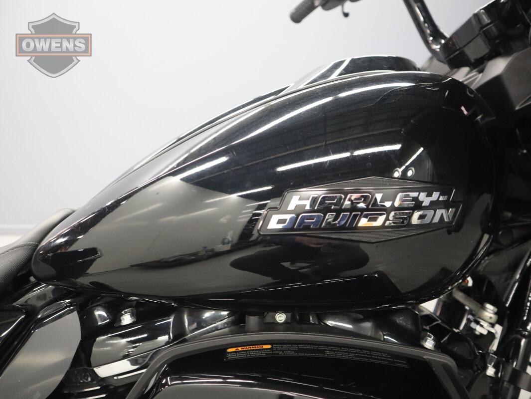2025 HARLEY-DAVIDSON ROAD GLIDE FLTRX