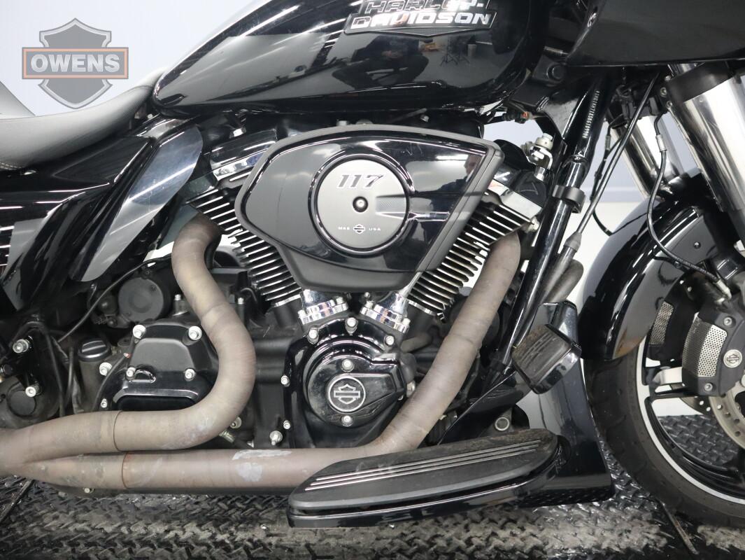 2025 HARLEY-DAVIDSON ROAD GLIDE FLTRX