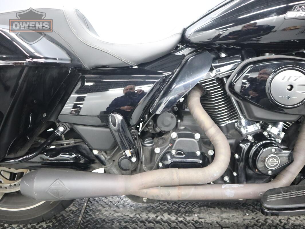 2025 HARLEY-DAVIDSON ROAD GLIDE FLTRX
