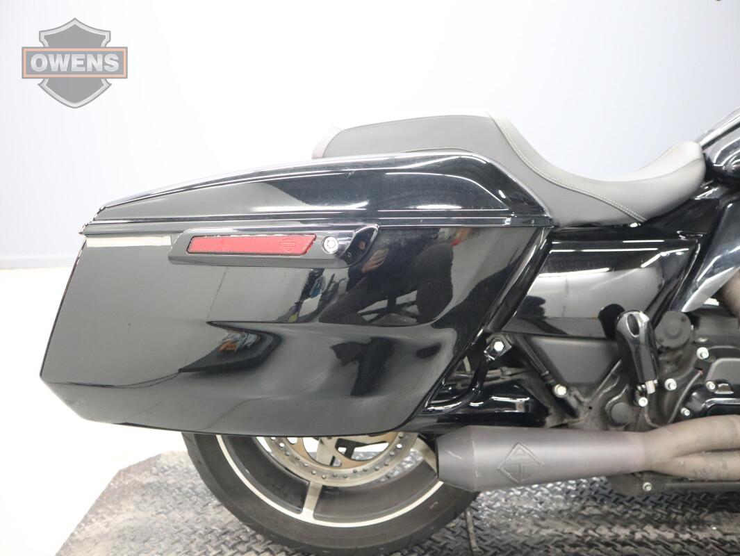 2025 HARLEY-DAVIDSON ROAD GLIDE FLTRX