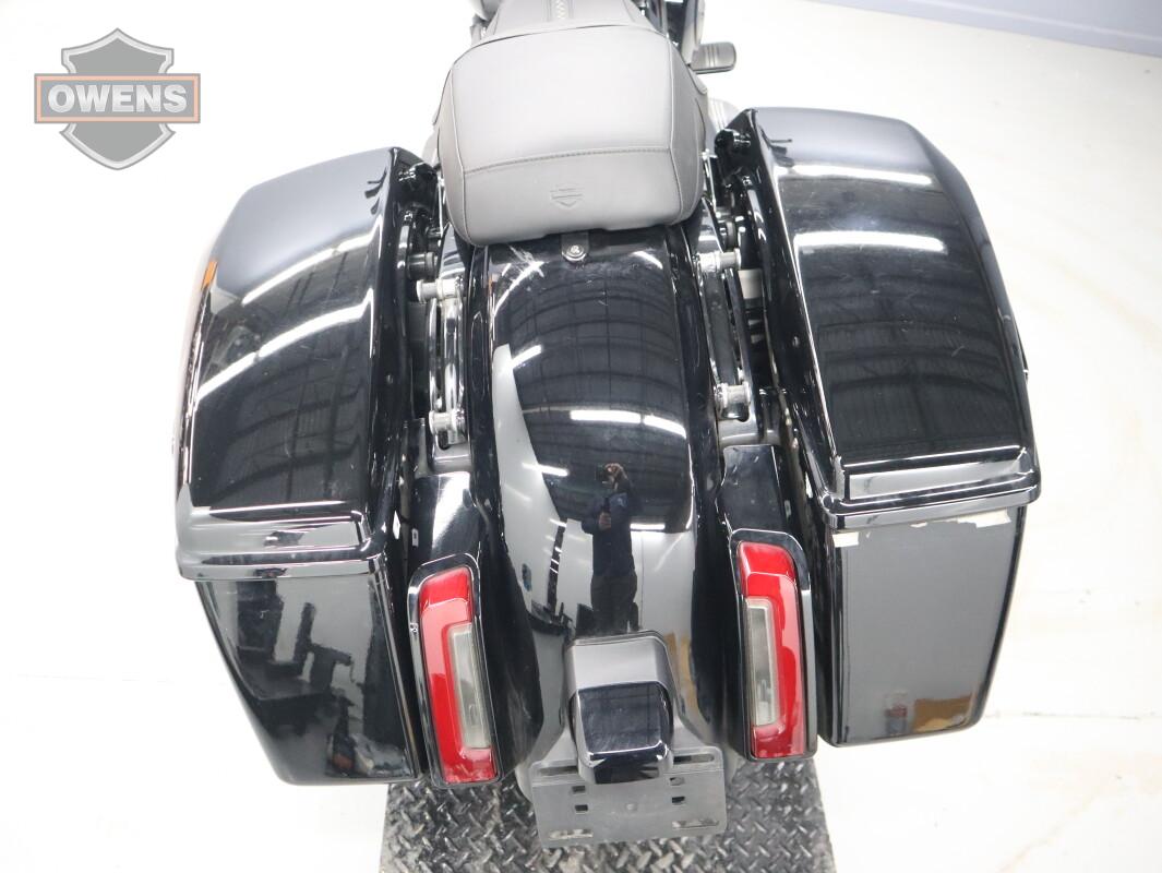 2025 HARLEY-DAVIDSON ROAD GLIDE FLTRX