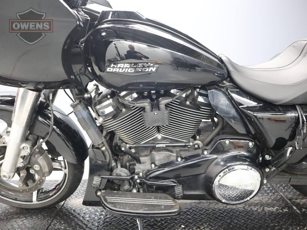 2025 HARLEY-DAVIDSON ROAD GLIDE FLTRX