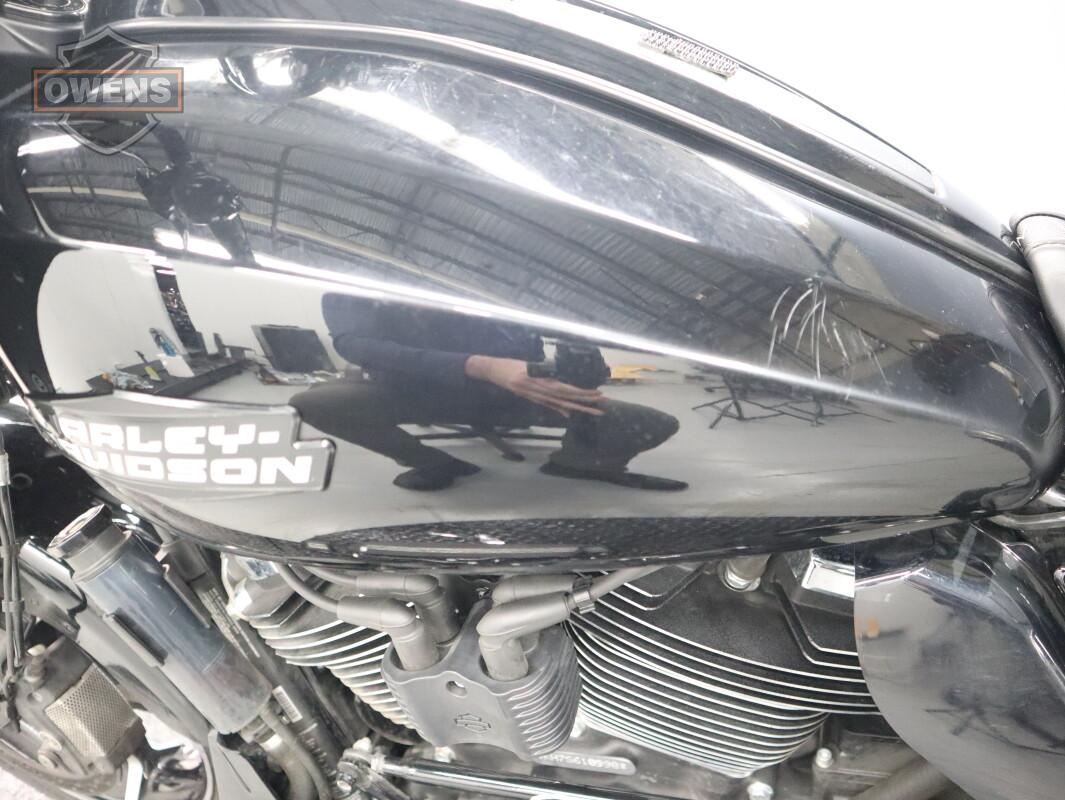 2025 HARLEY-DAVIDSON ROAD GLIDE FLTRX