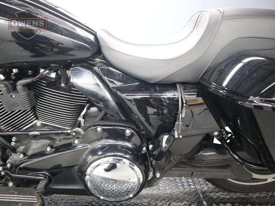 2025 HARLEY-DAVIDSON ROAD GLIDE FLTRX